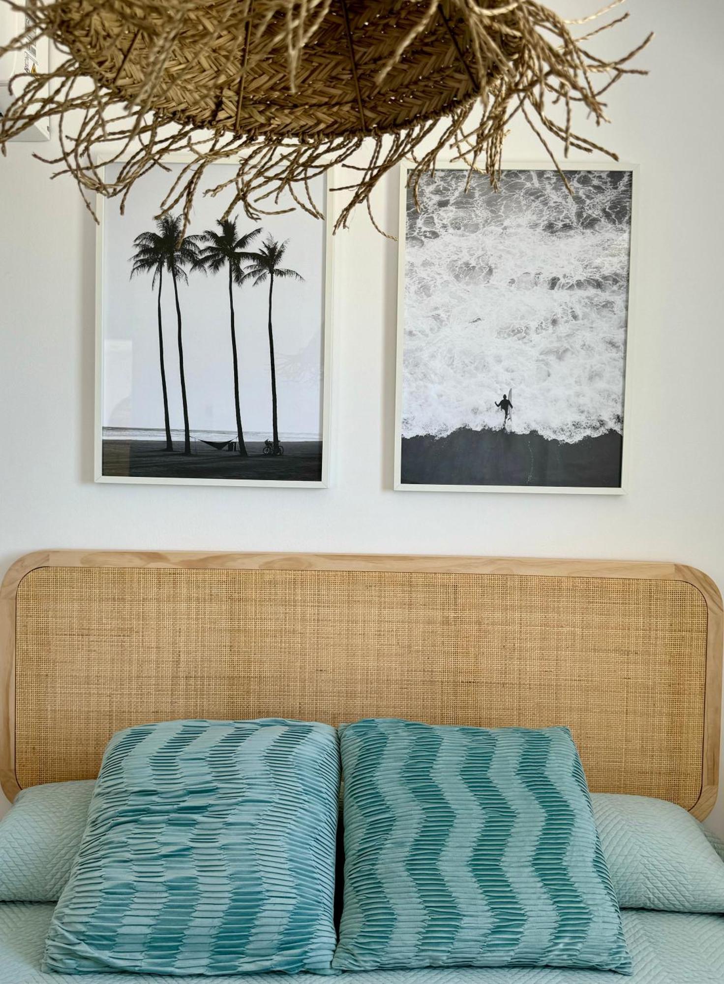 Sunnypalms - Beachfront Penthouse With Stunning Sea View Estepona Kültér fotó